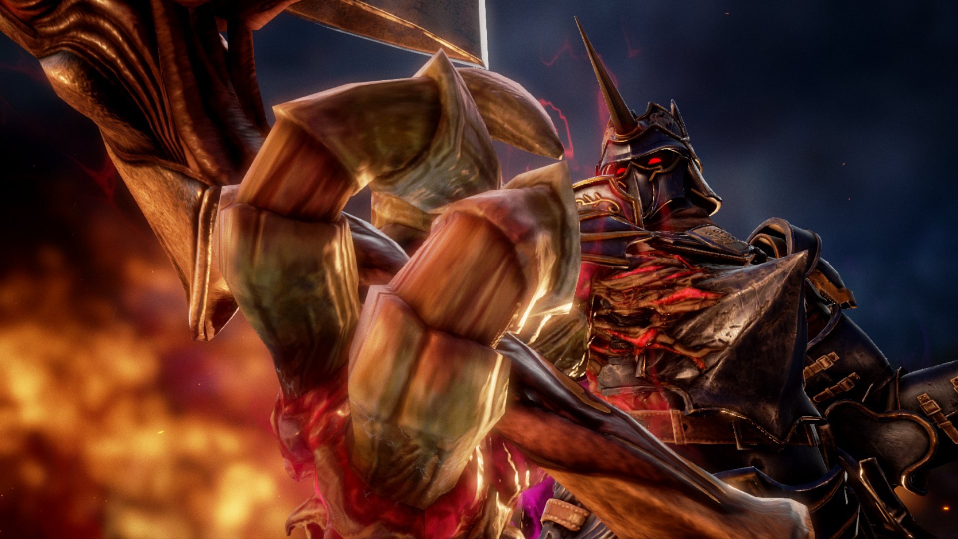 Soul Calibur VI - Imagen 4